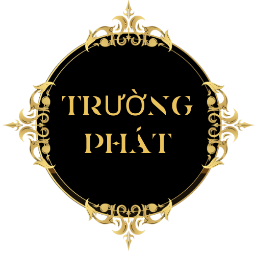 Nhà gỗ Trường Phát